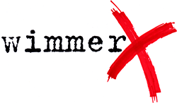 WimmerX-logo